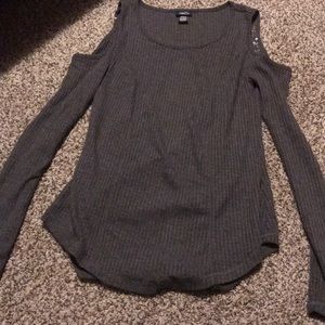 RUE 21 off the shoulder M